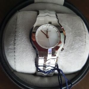 Tag Heuer Alter Ego Watch